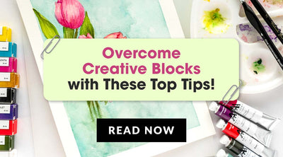 How to Overcome Creative Blocks and Reignite Inspiration