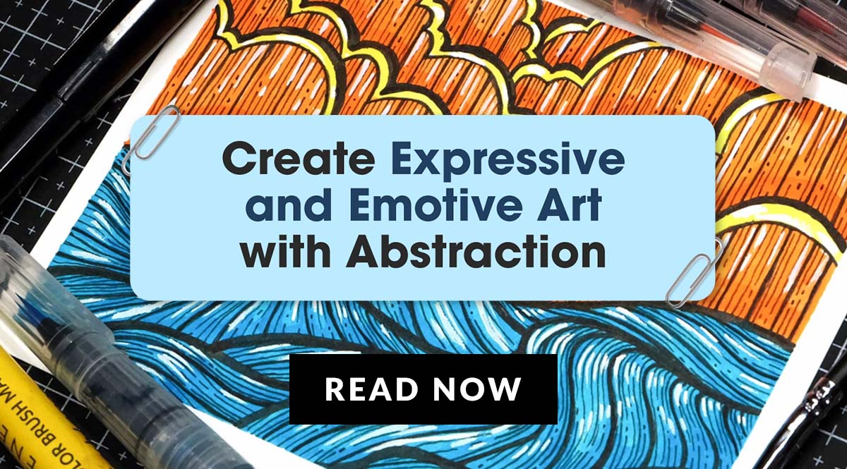 Abstract Art: Expressive And Emotive Pieces Beyond Reality 