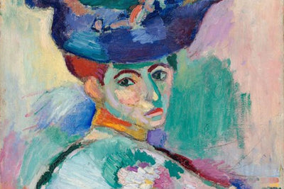 Into The Creative Mind of Henri Matisse: His Art, Style, and Story
