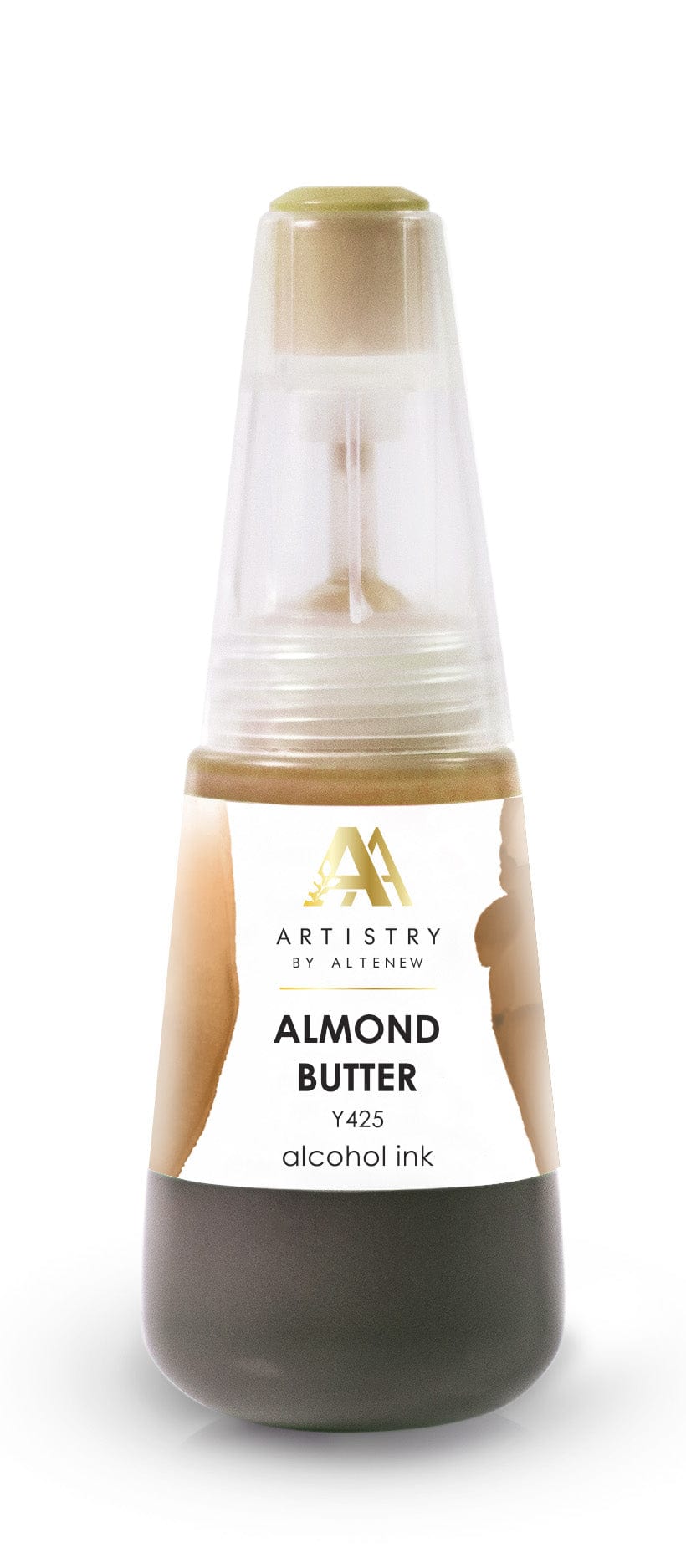 Alcohol Ink Almond Butter Alcohol Ink