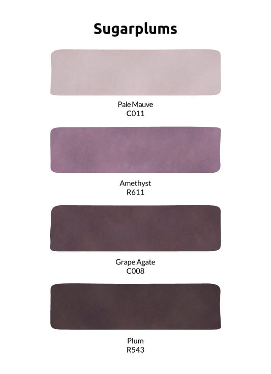 Alcohol Ink Amethyst Alcohol Ink