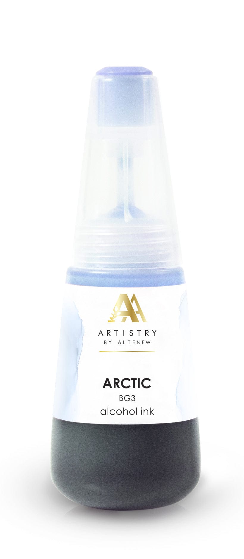 Alcohol Ink Arctic Alcohol Ink