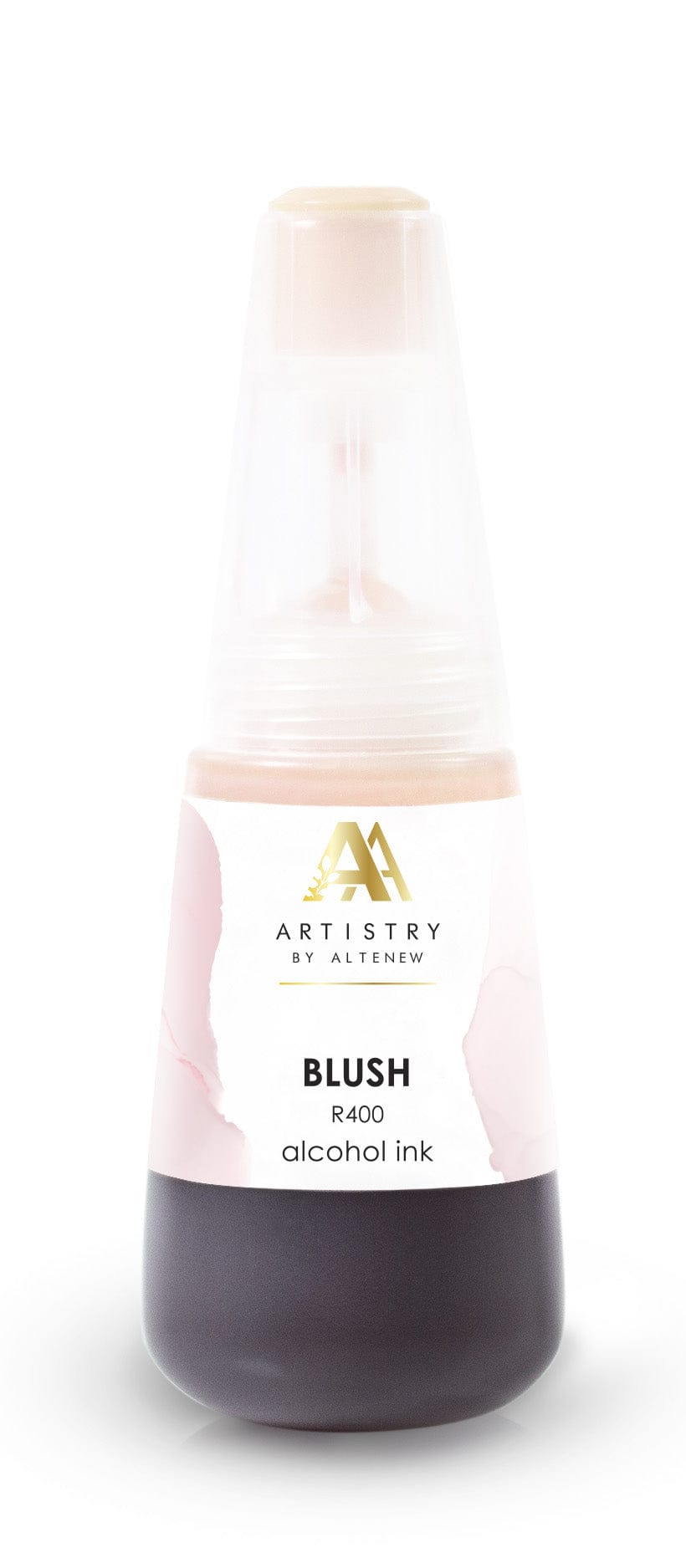Alcohol Ink Blush Alcohol Ink