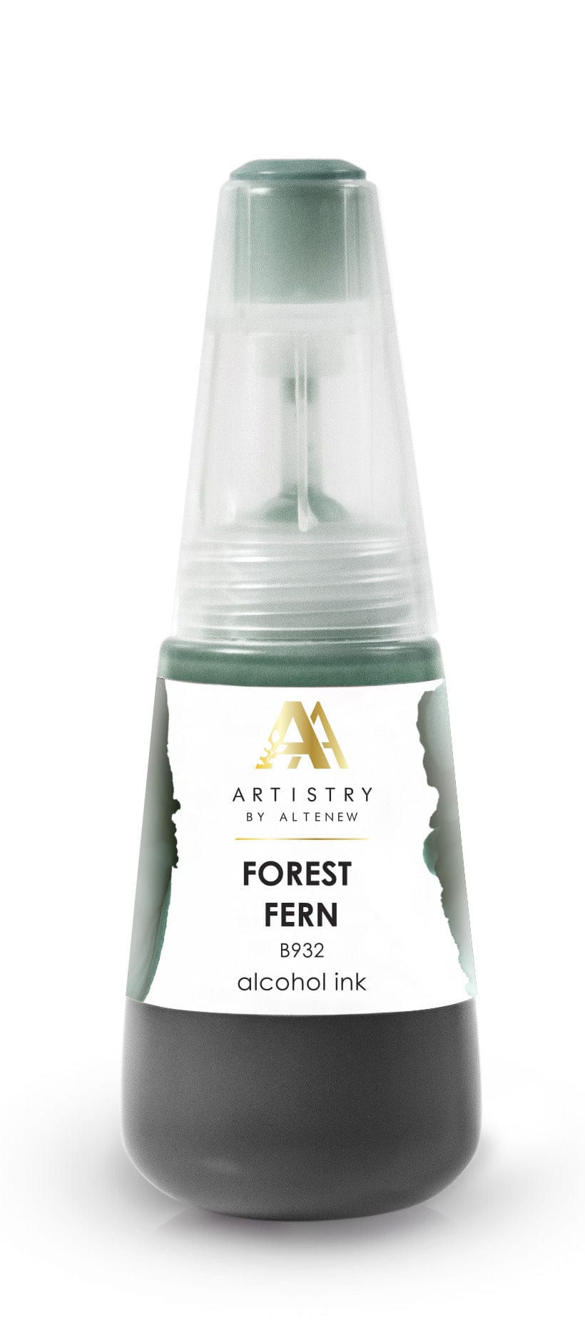 Alcohol Ink Bundle Frosted Foliage Alcohol Ink