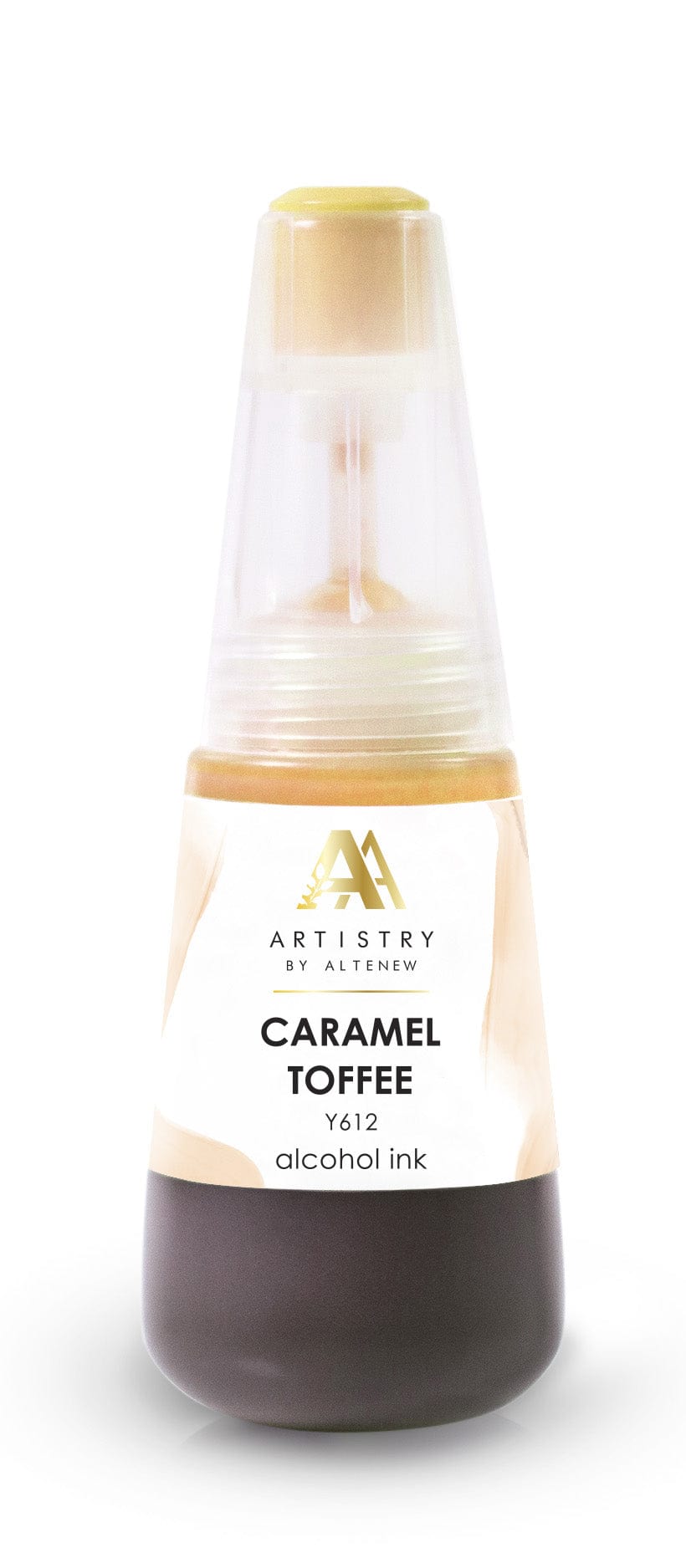 Alcohol Ink Caramel Toffee Alcohol Ink