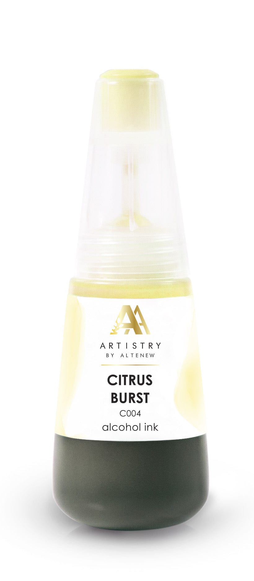 Alcohol Ink Citrus Burst Alcohol Ink