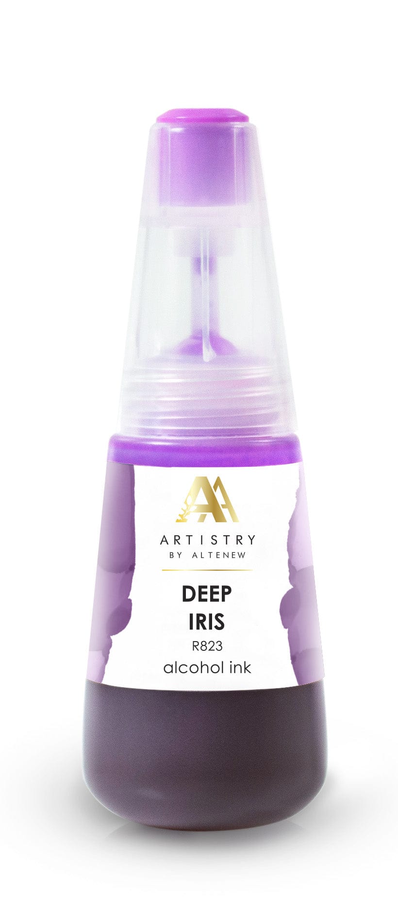 Alcohol Ink Deep Iris Alcohol Ink