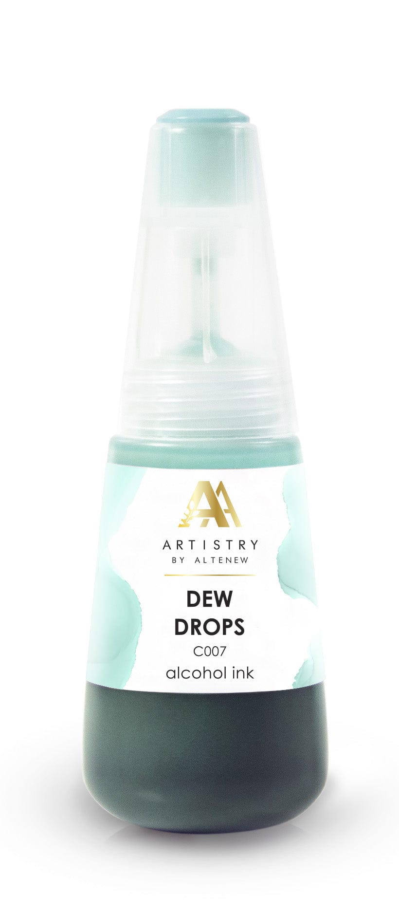 Alcohol Ink Dew Drop Alcohol Ink