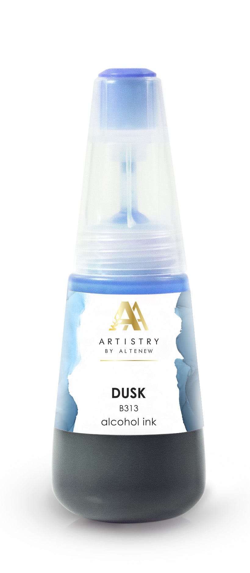 Alcohol Ink Dusk Alcohol Ink