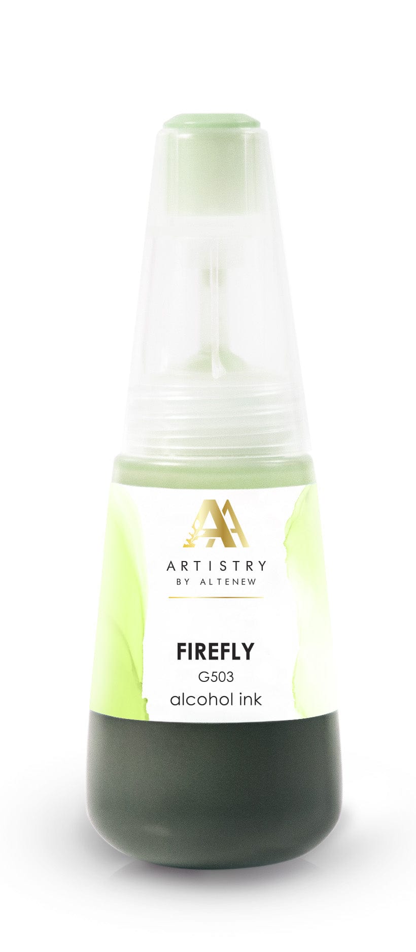 Alcohol Ink Firefly Alcohol Ink