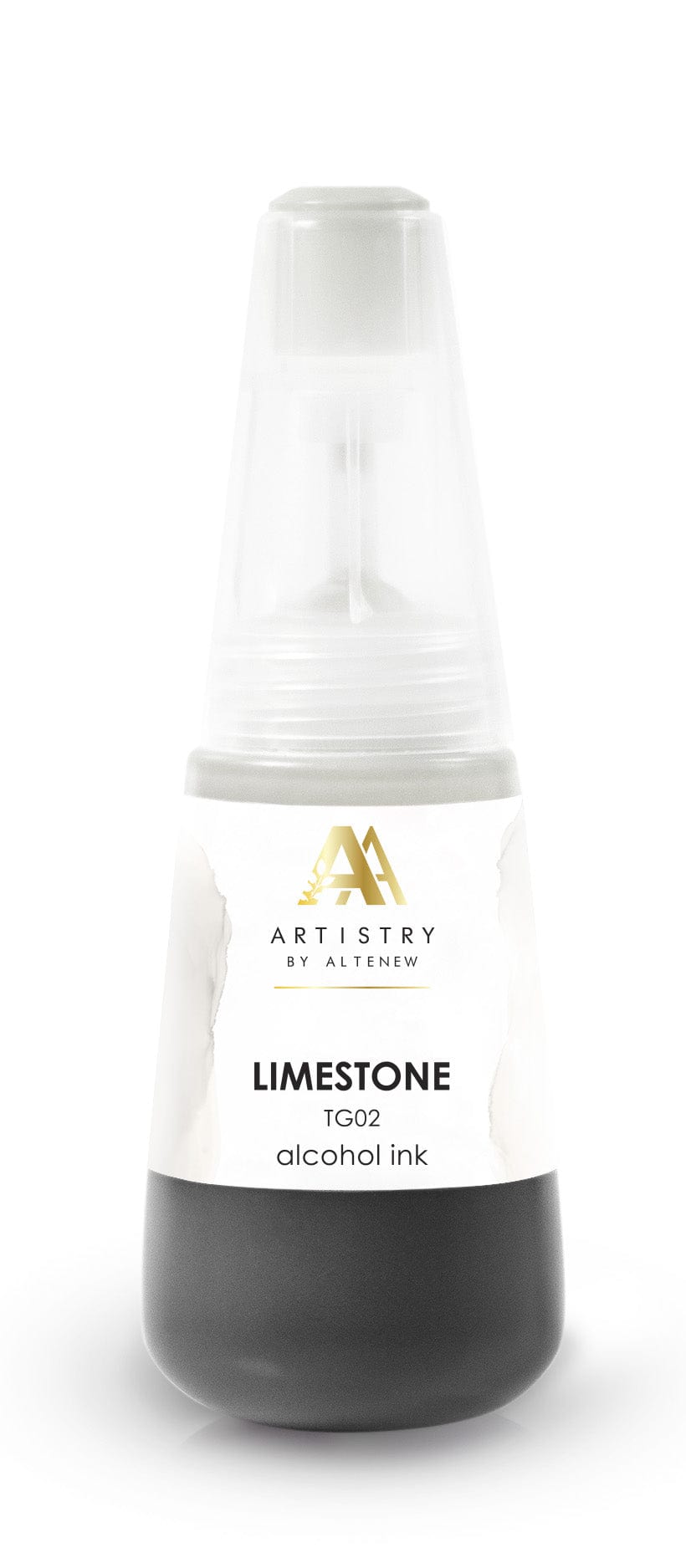 Alcohol Ink Limestone Alcohol Ink