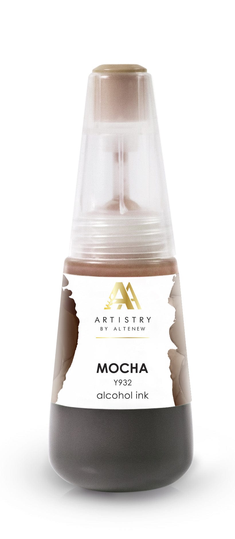 Alcohol Ink Mocha Alcohol Ink