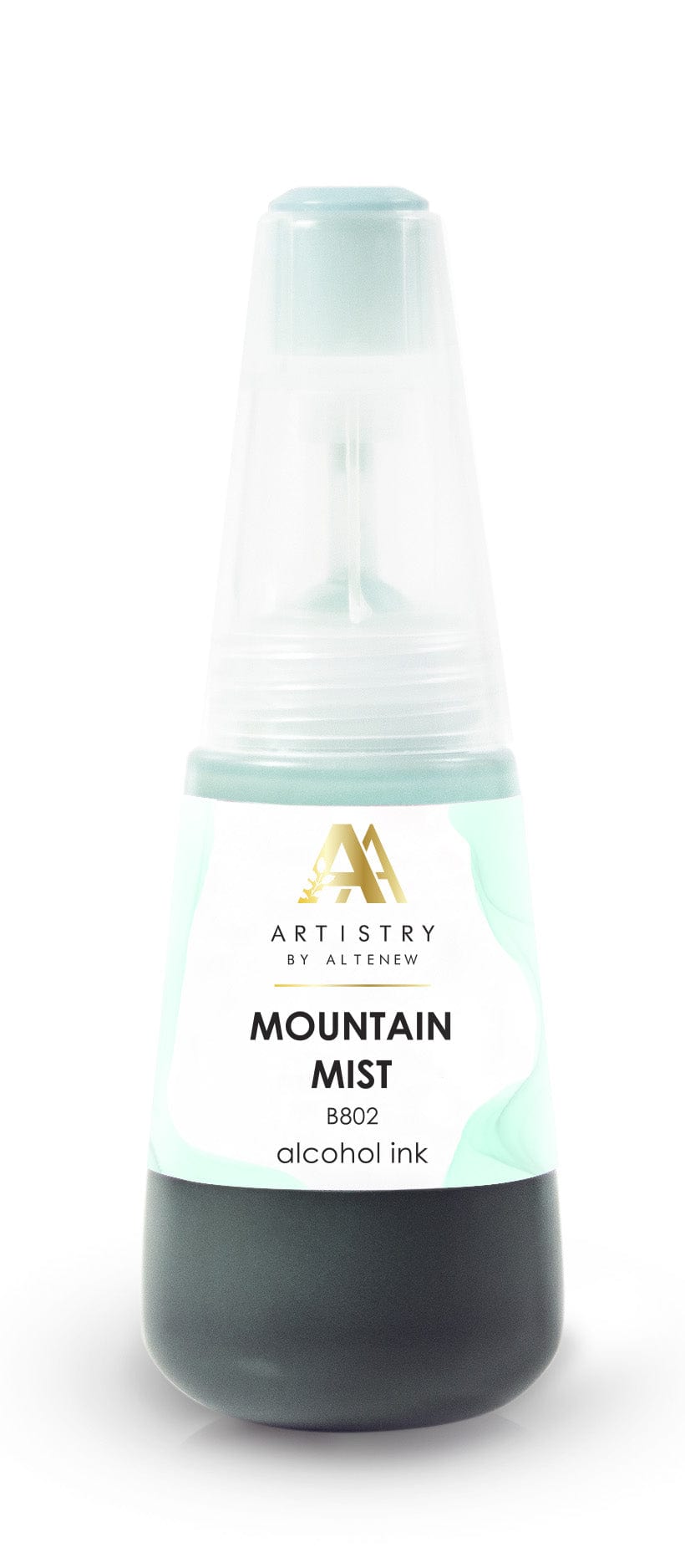 Alcohol Ink Mountain Mist Alcohol Ink