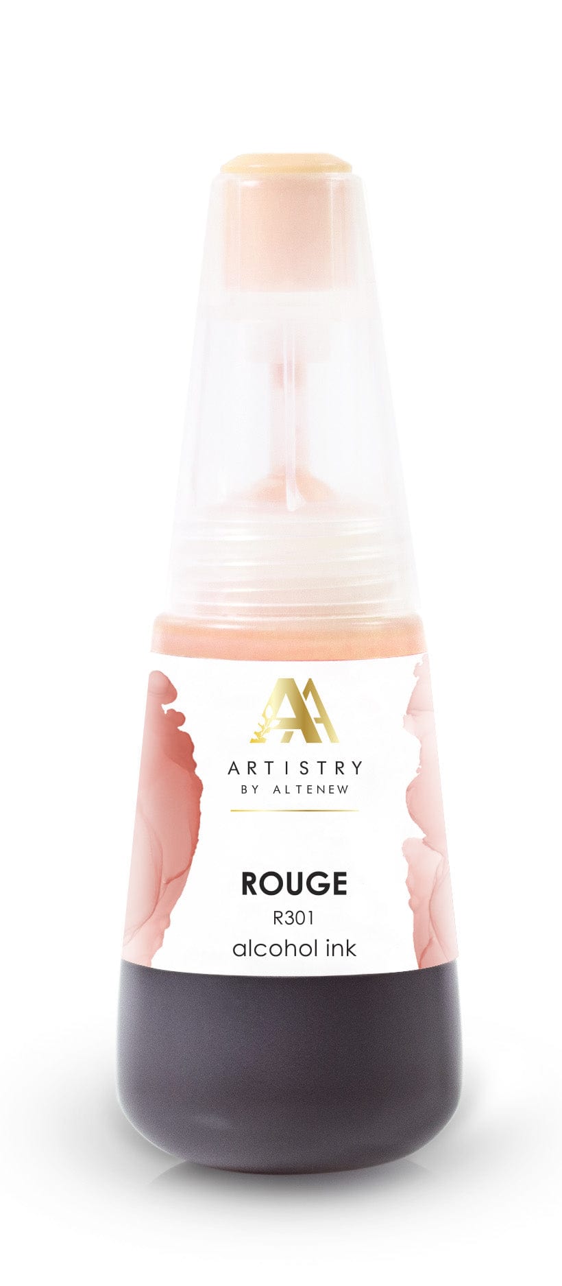 Alcohol Ink Rouge Alcohol Ink