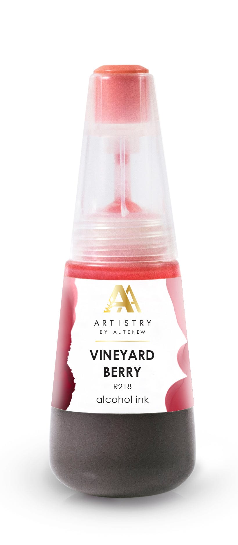 Alcohol Ink Vineyard Berry Alcohol Ink