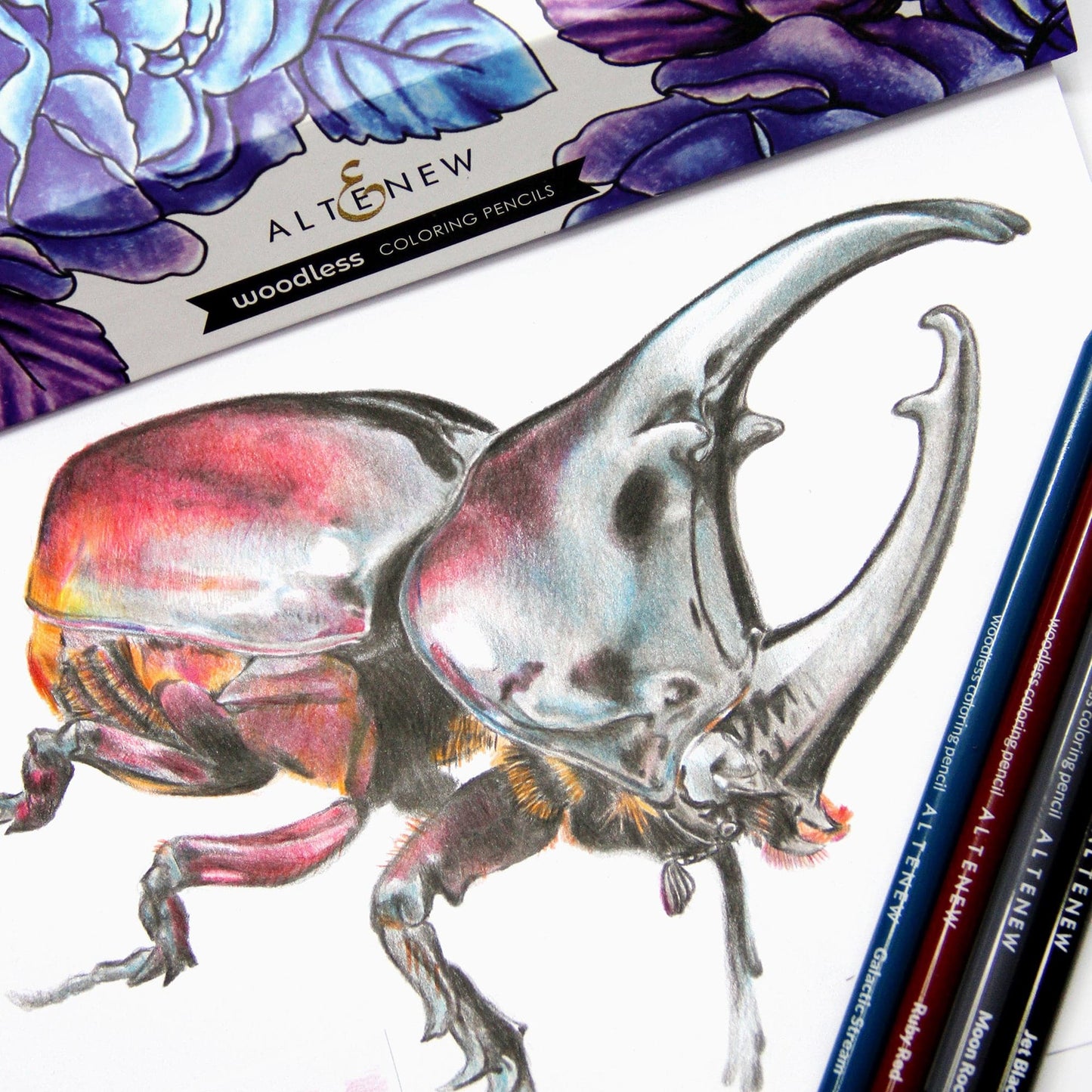 Creativity Kit Bundle Creative Essentials Starter Pack