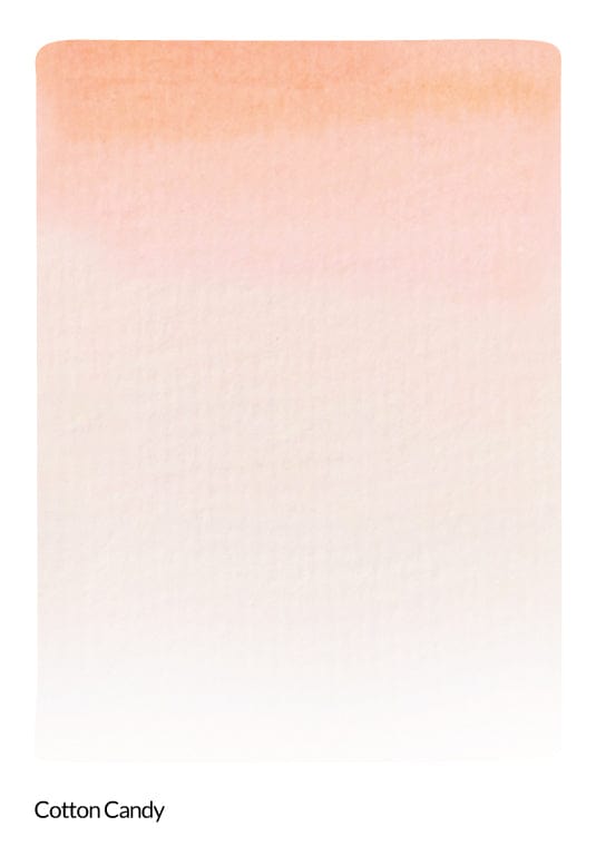 Liquid Watercolor Cotton Candy Liquid Watercolor - Brush Marker Refill