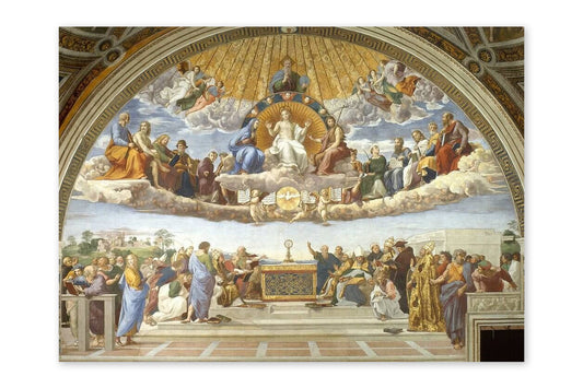 A Creative Guide to the Different Art Movements