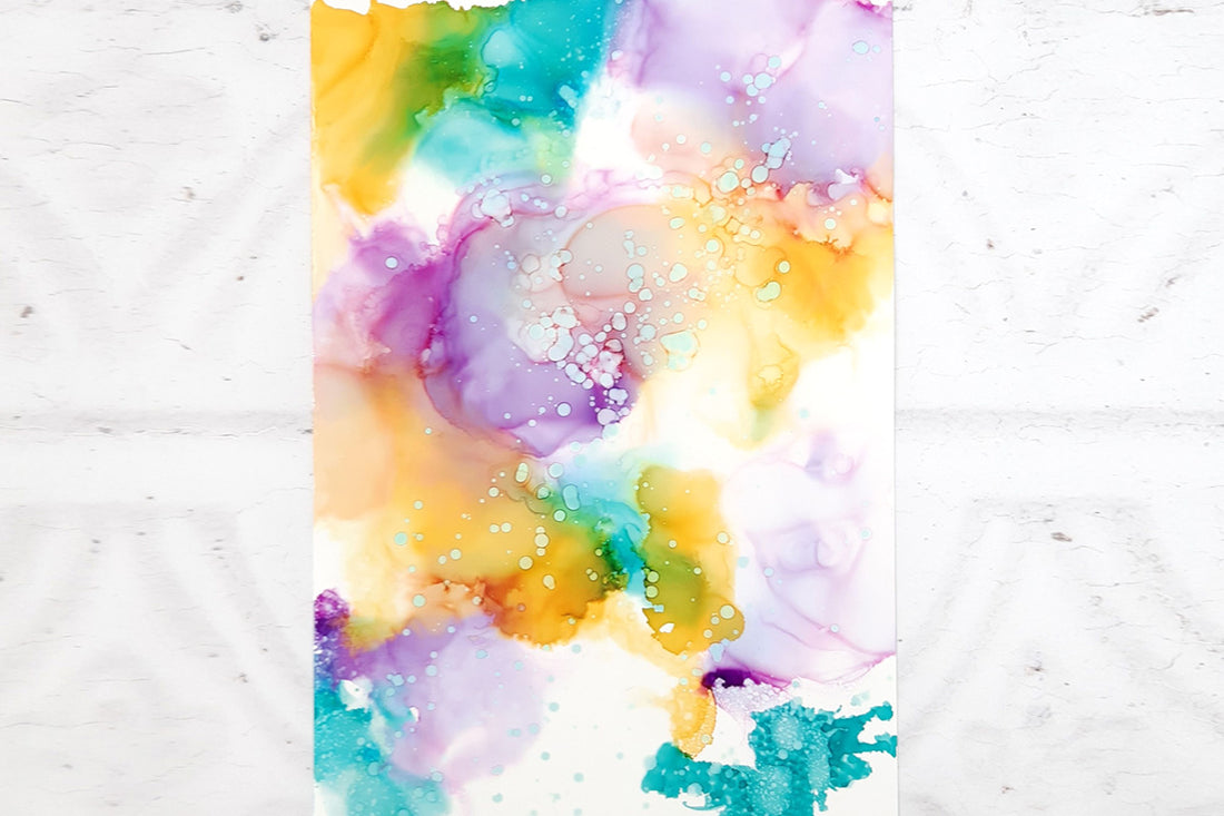 How To Make Unique Artwork That Embodies Your Brand as an Artist