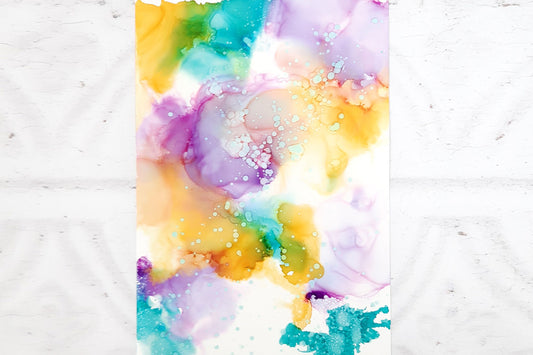 How To Make Unique Artwork That Embodies Your Brand as an Artist