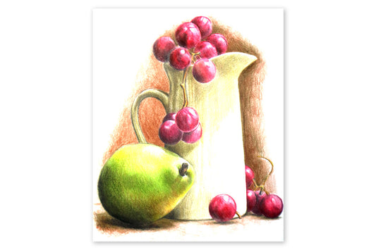 How to Use Chiaroscuro to Add Depth to Your Artwork