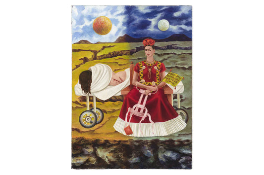 Into The Creative Mind of Frida Kahlo: Her Art, Style, and Story