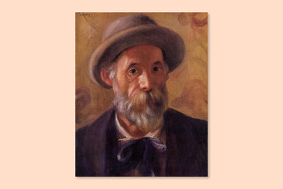 Into The Creative Mind of Pierre-Auguste Renoir: His Art, Style, and Story