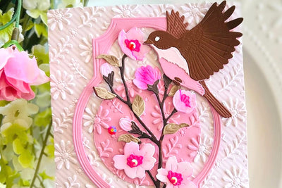 The Artist Behind the Art: Kailash’s Captivating Cardmaking