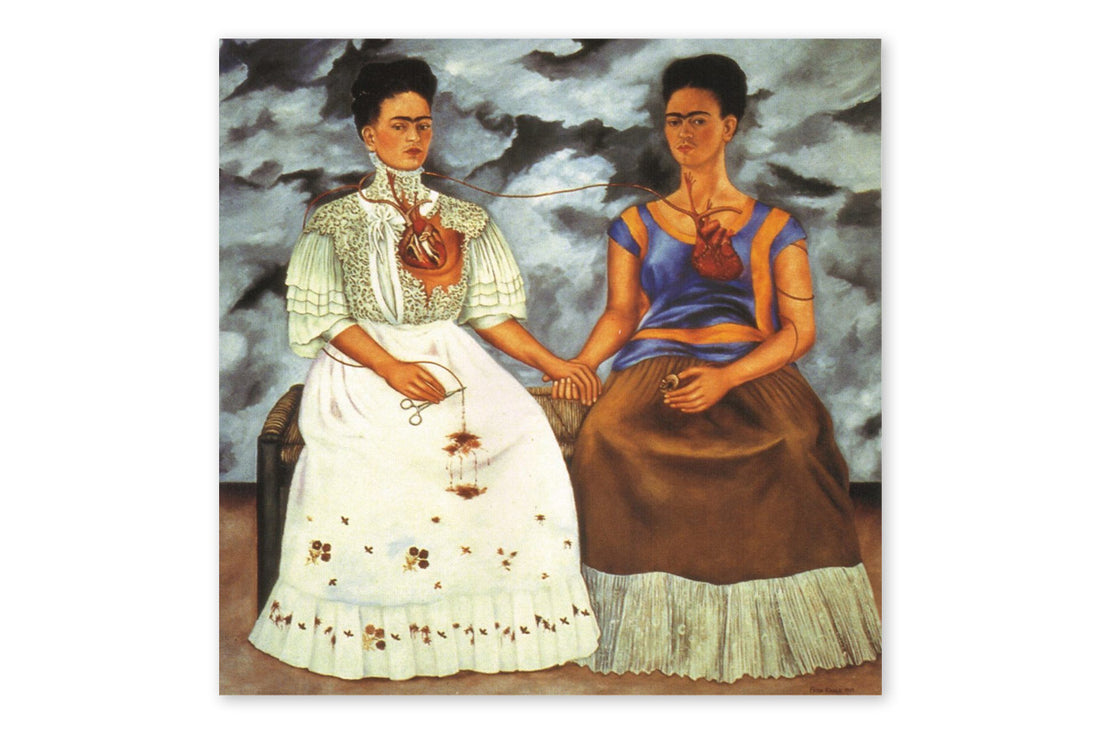 Women in Art: Celebrating the Contributions of Female Artists