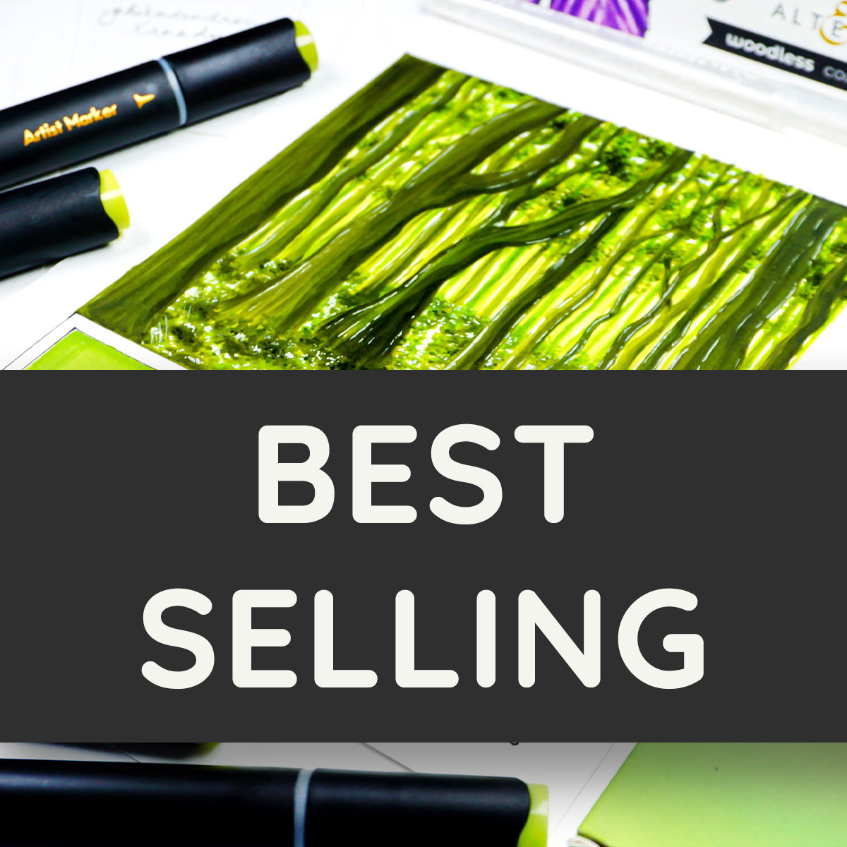 Best-Selling Products