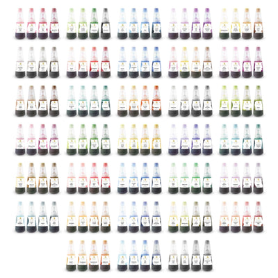 Alcohol Ink Bundle Alcohol Ink Bundle (132 Colors)