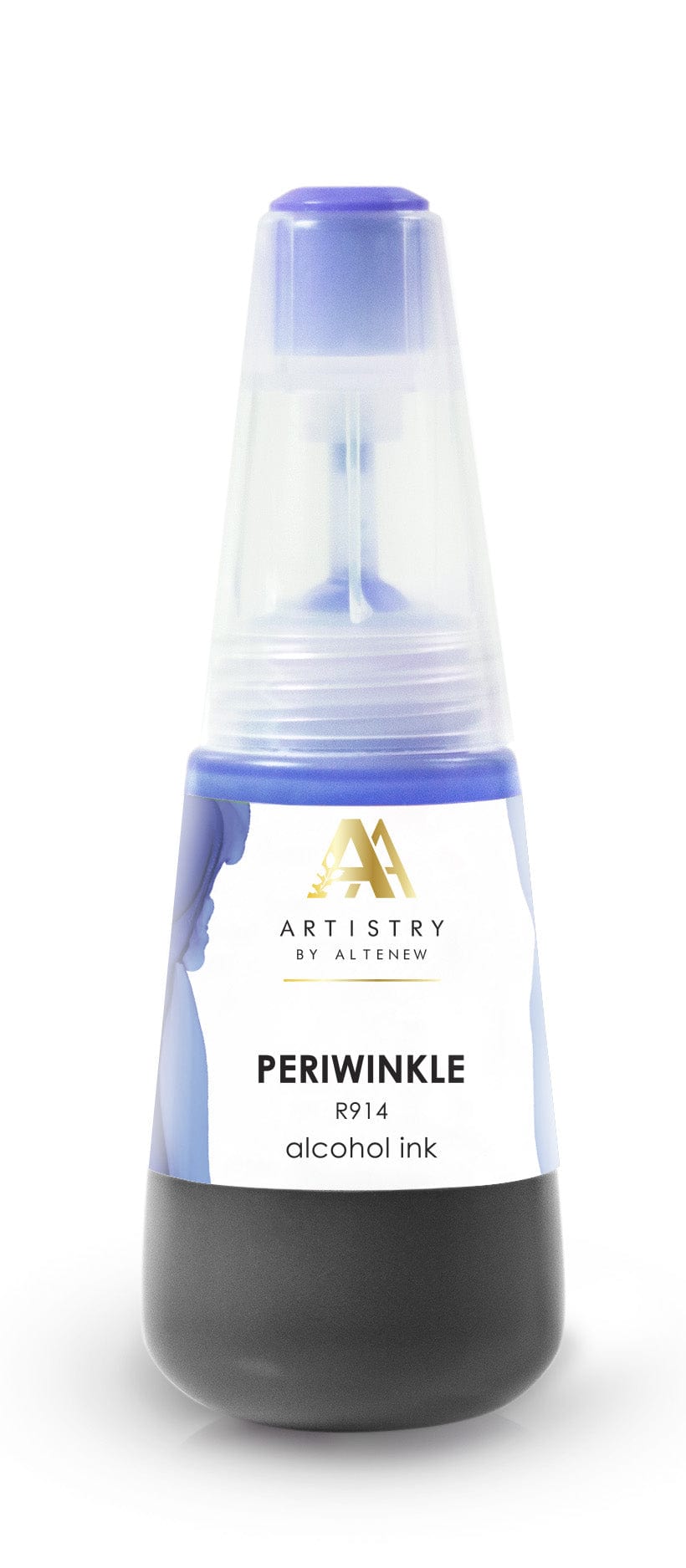 Alcohol Ink Bundle Blue Mountains Alcohol Ink