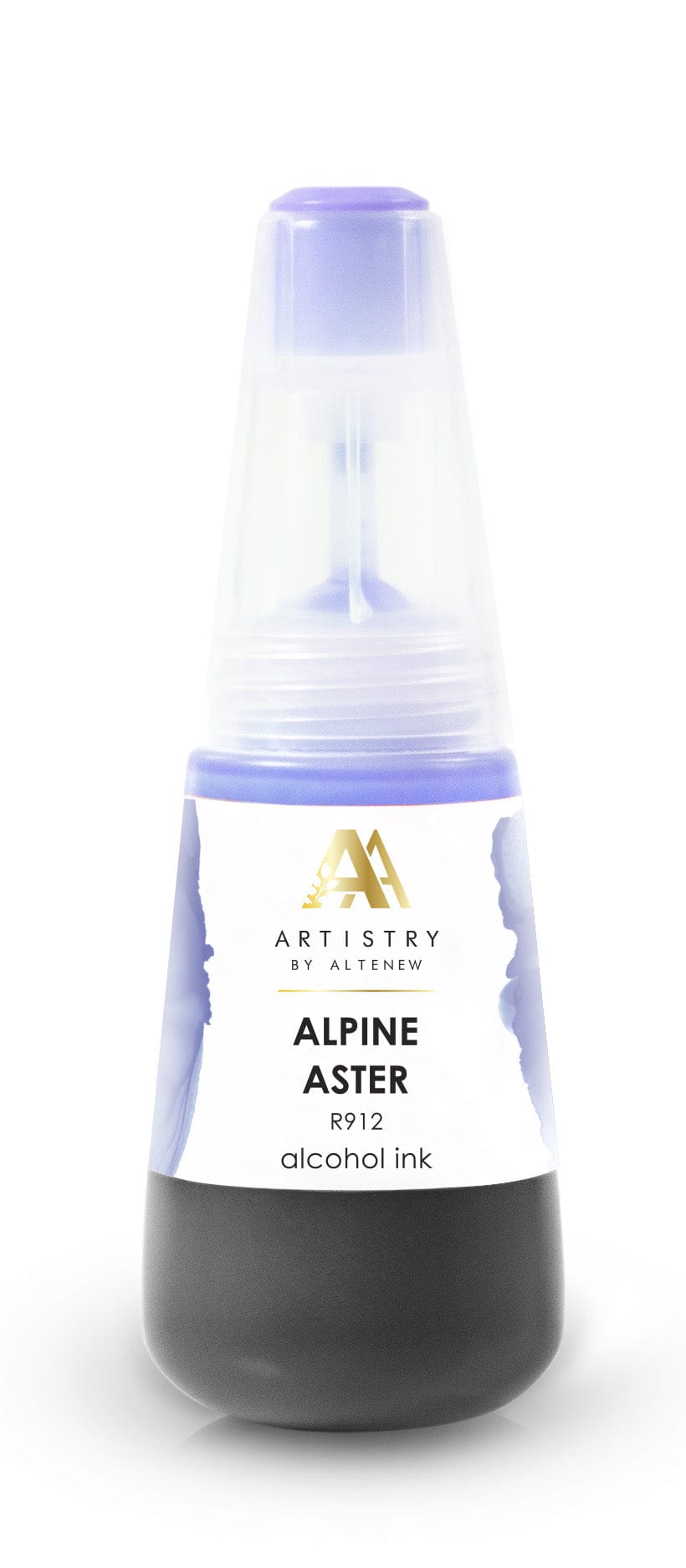 Alcohol Ink Bundle Blue Mountains Alcohol Ink