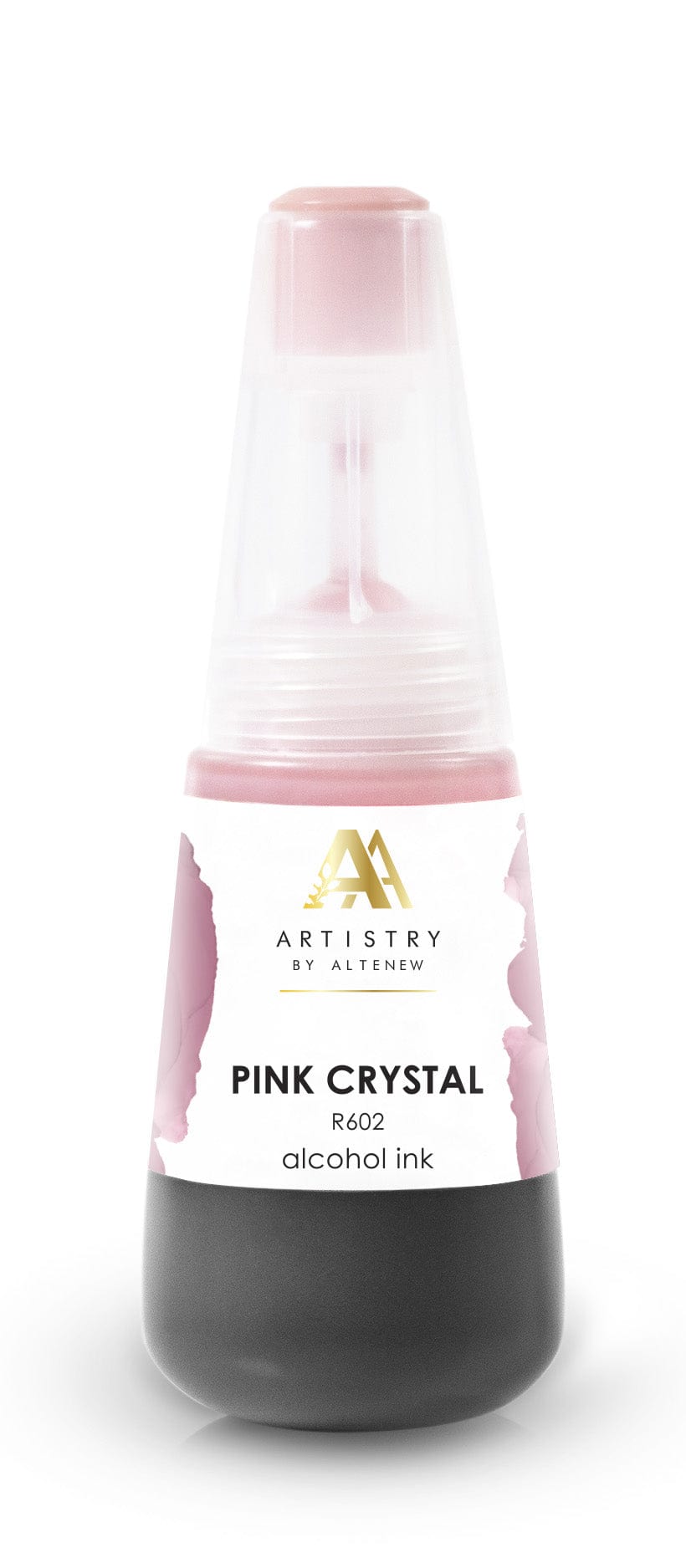 Alcohol Ink Bundle Dried Petals Alcohol Ink