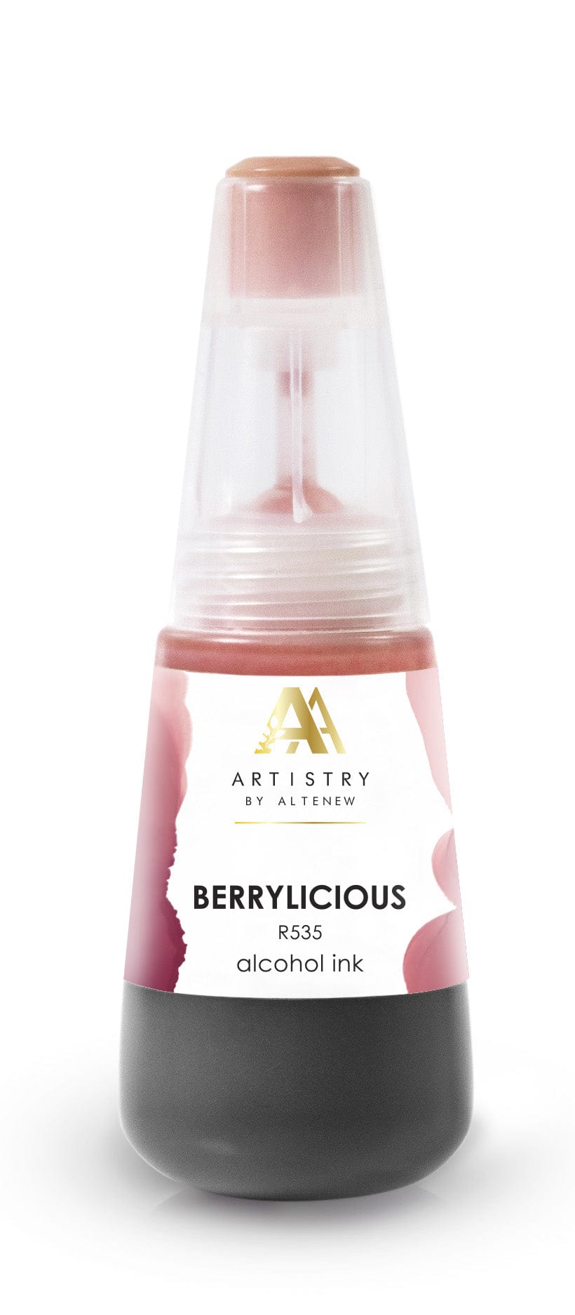 Alcohol Ink Bundle Dried Petals Alcohol Ink