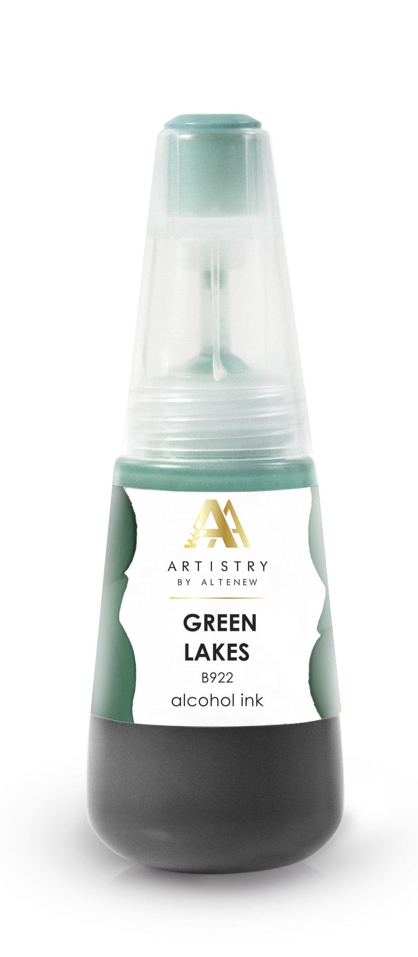 Alcohol Ink Bundle Frosted Foliage Alcohol Ink