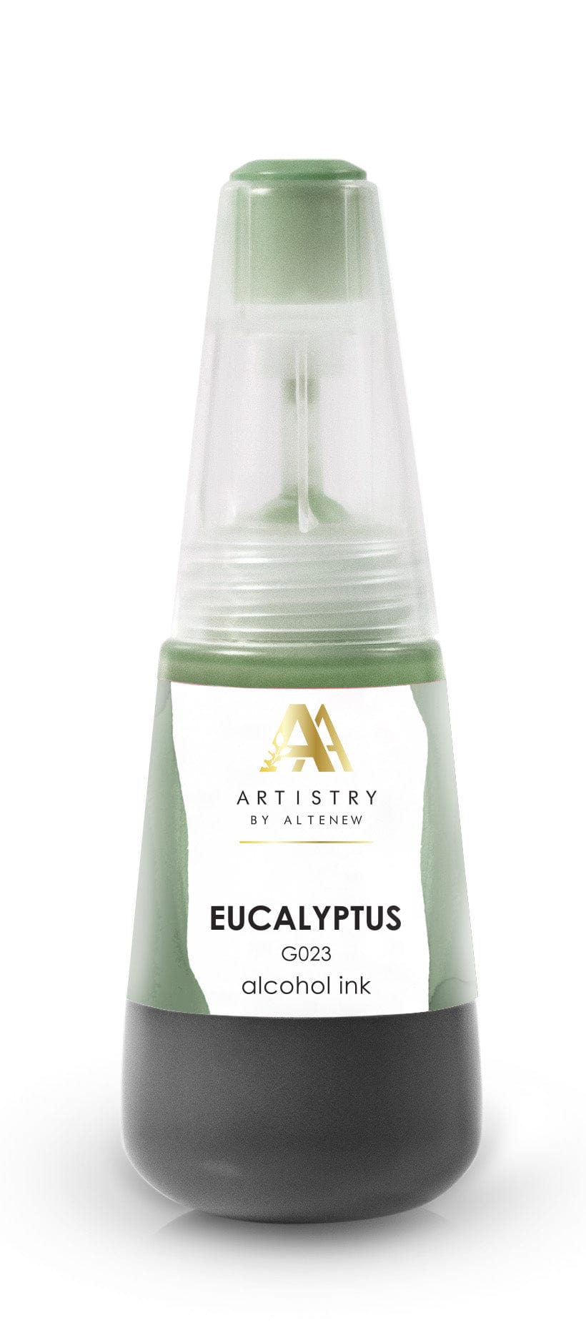 Alcohol Ink Bundle Frosted Foliage Alcohol Ink