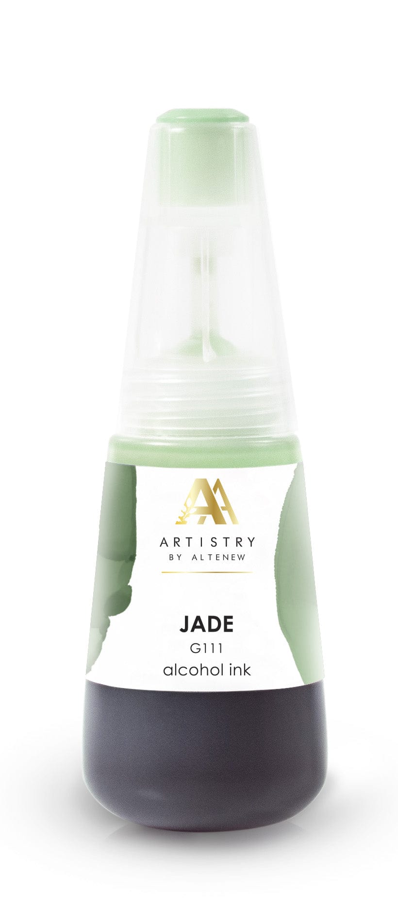 Alcohol Ink Bundle Frosted Foliage Alcohol Ink