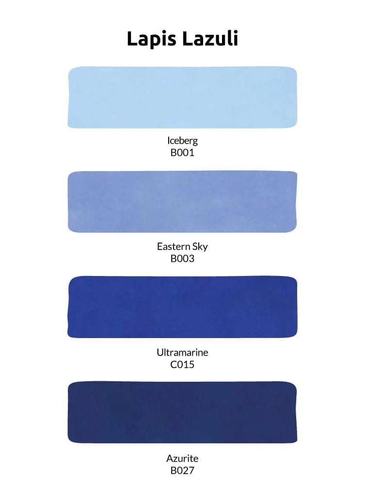 Alcohol Ink Bundle Island Garden 12 Artist Alcohol Ink Set H Bundle