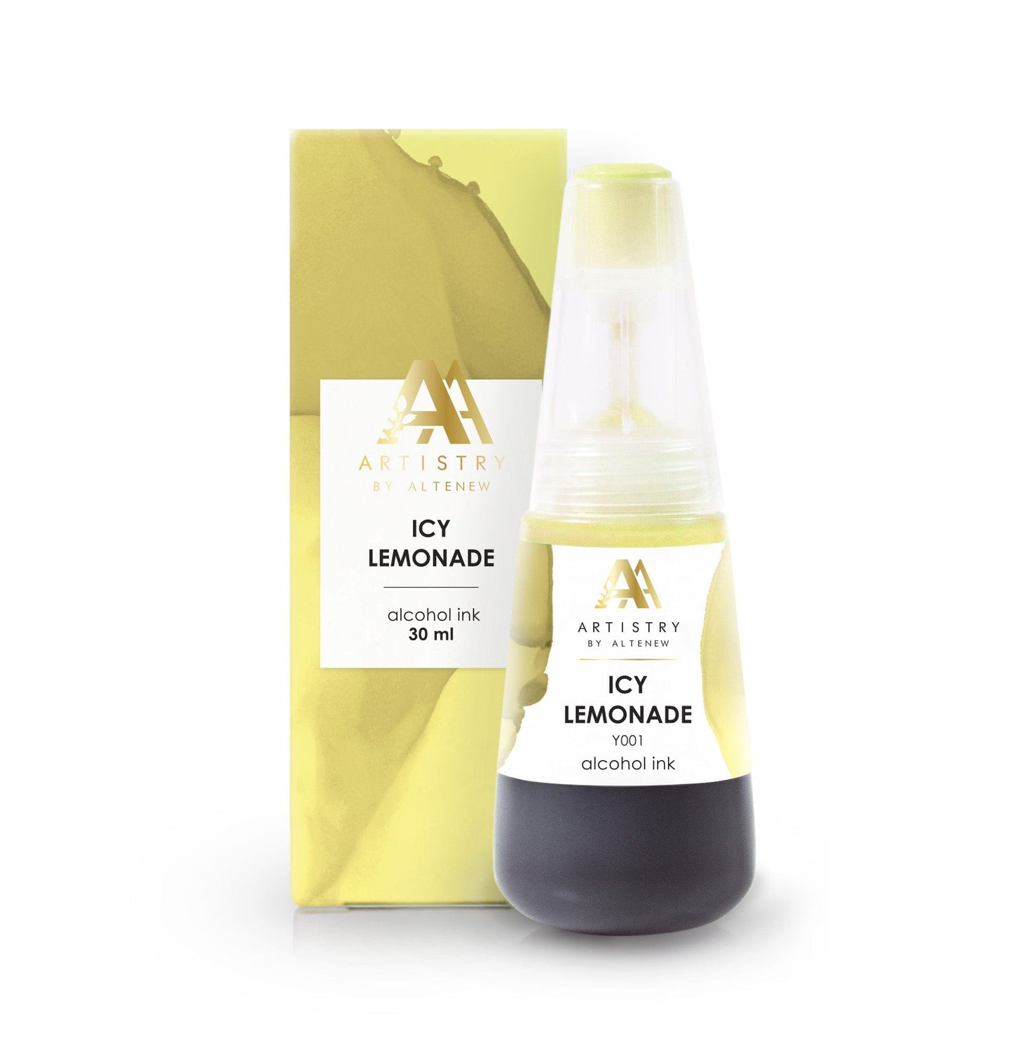 Alcohol Ink Bundle Wood Warbler Alcohol Ink