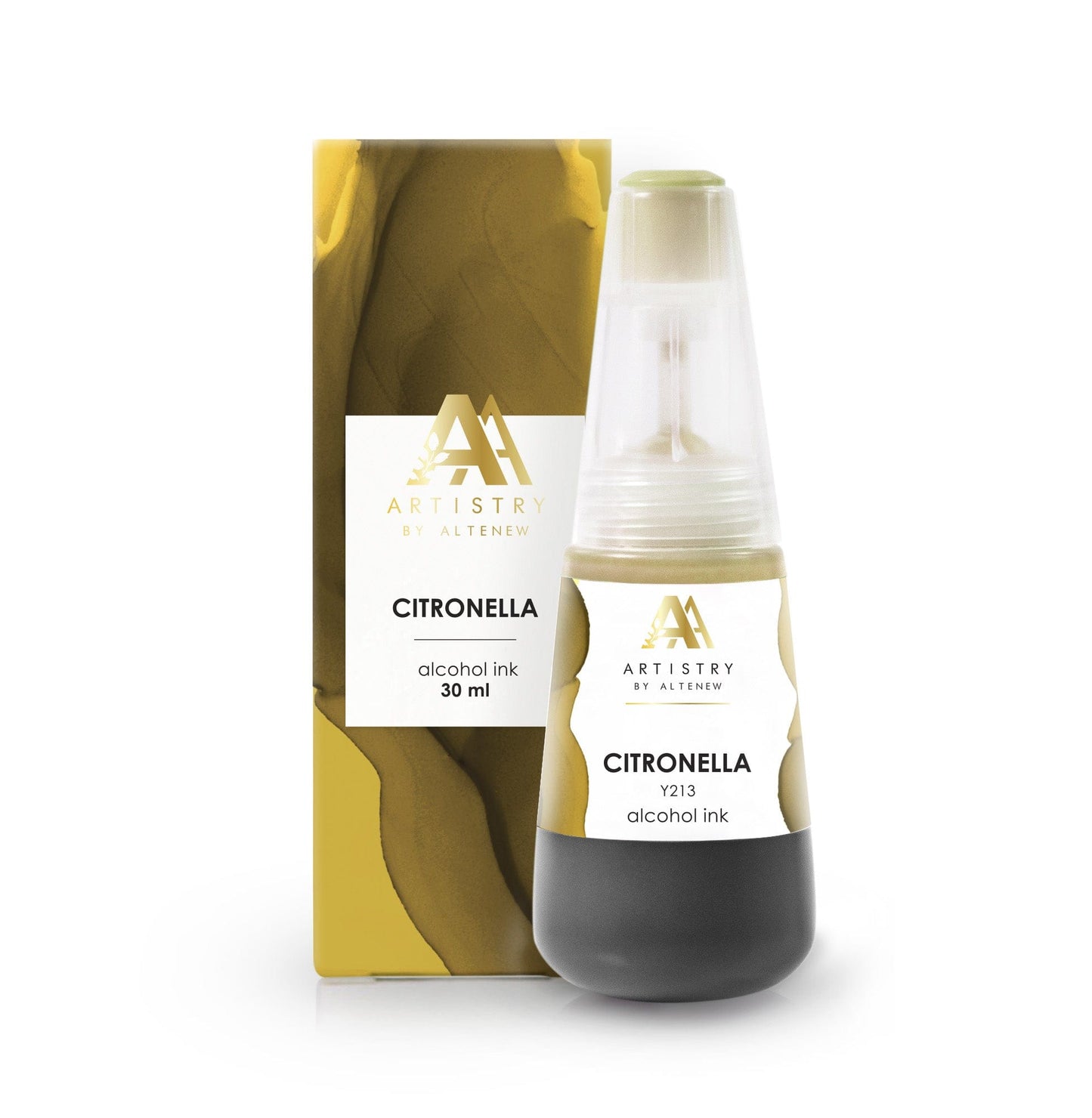 Alcohol Ink Bundle Wood Warbler Alcohol Ink