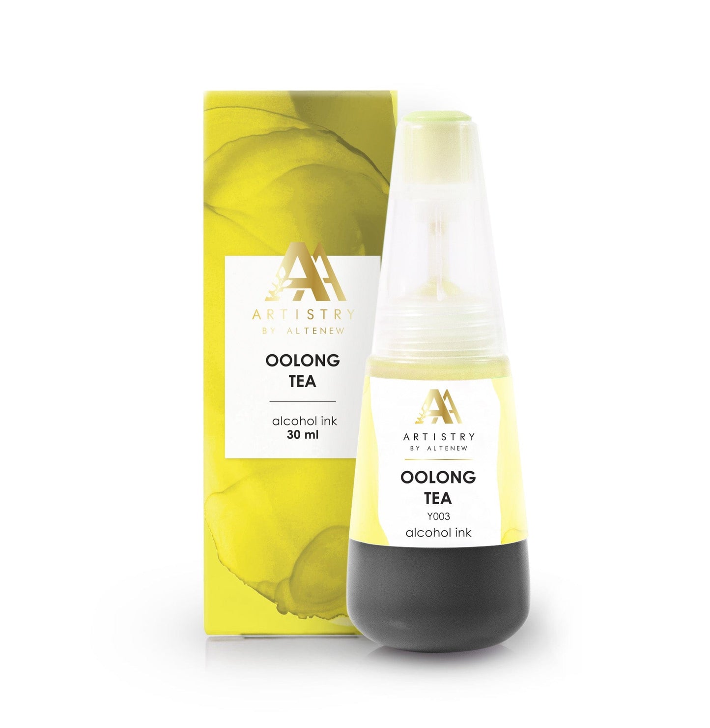 Alcohol Ink Bundle Wood Warbler Alcohol Ink