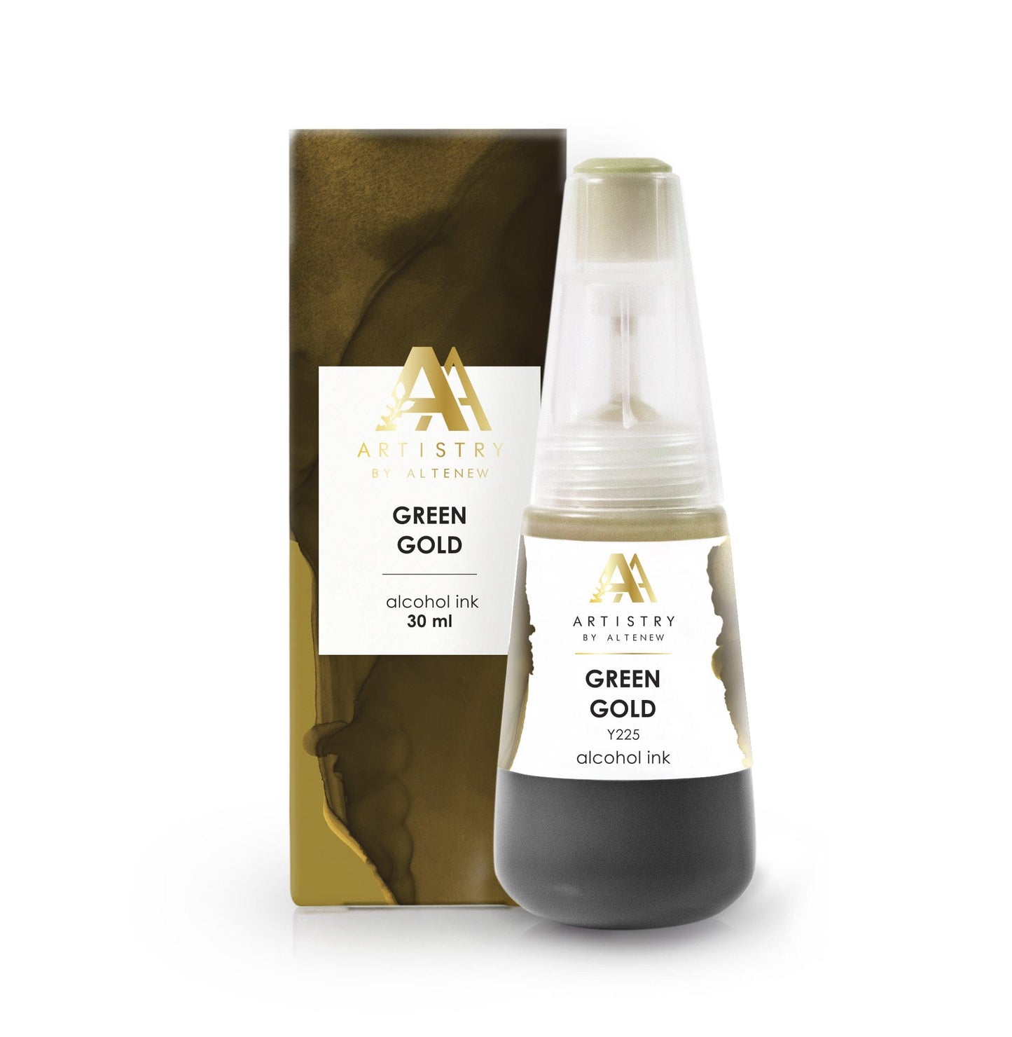 Alcohol Ink Bundle Wood Warbler Alcohol Ink