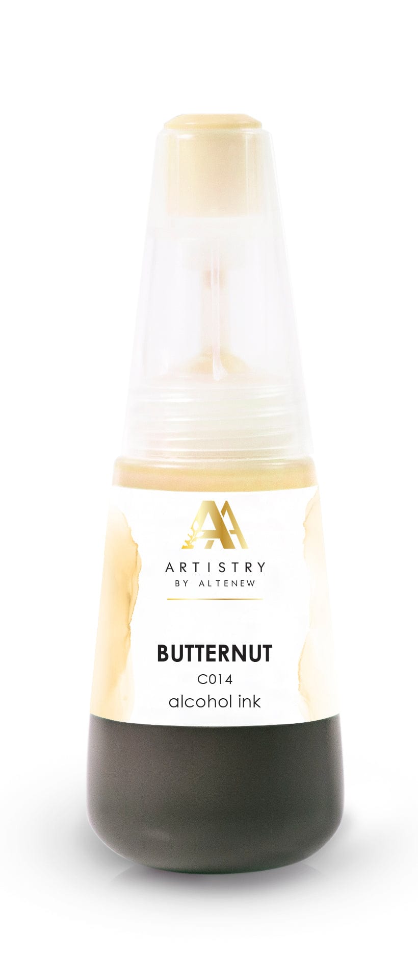 Alcohol Ink Butternut Alcohol Ink