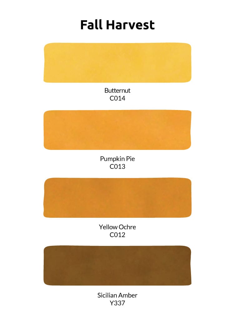 Alcohol Ink Butternut Alcohol Ink