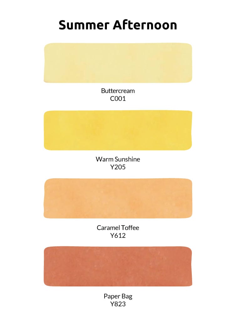 Alcohol Ink Caramel Toffee Alcohol Ink