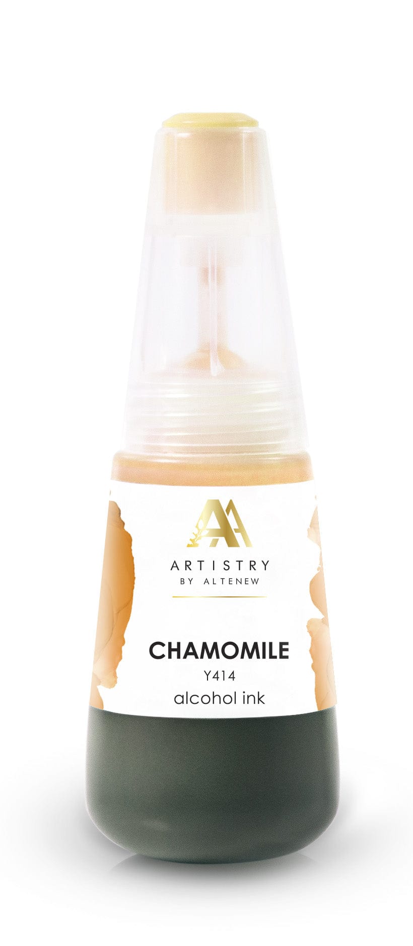 Alcohol Ink Chamomile Alcohol Ink