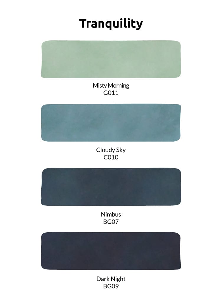 Alcohol Ink Dark Night Alcohol Ink