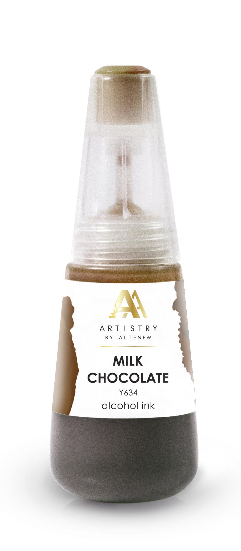 Alcohol Ink Milk Chocolate Alcohol Ink