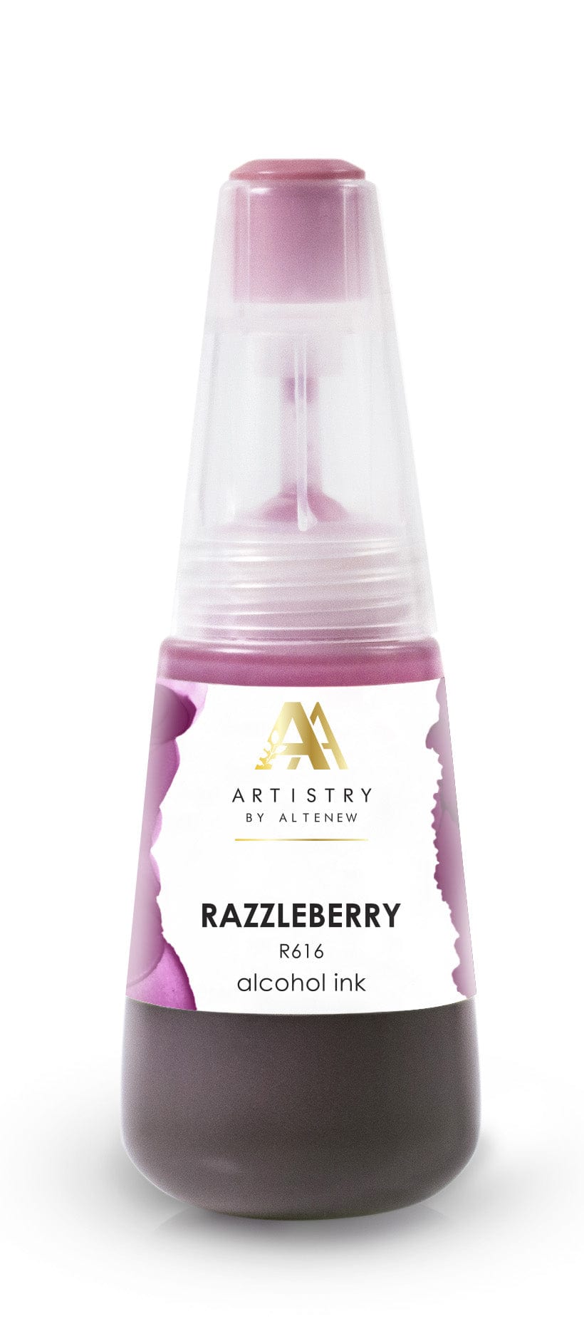 Alcohol Ink Razzleberry Alcohol Ink